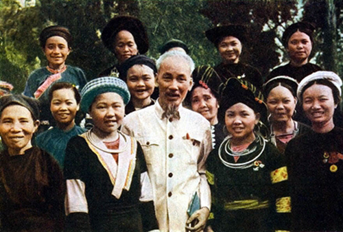BH với ĐBDTTS