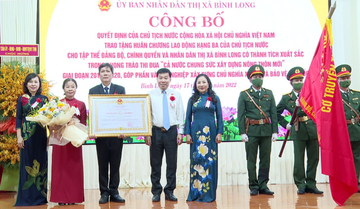 Nong thôn moi BL2