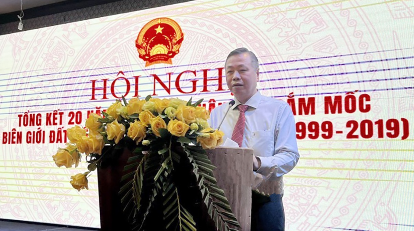 PCT UBND Huynh Anh Minh
