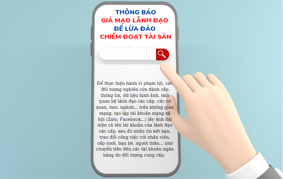 Thong bao