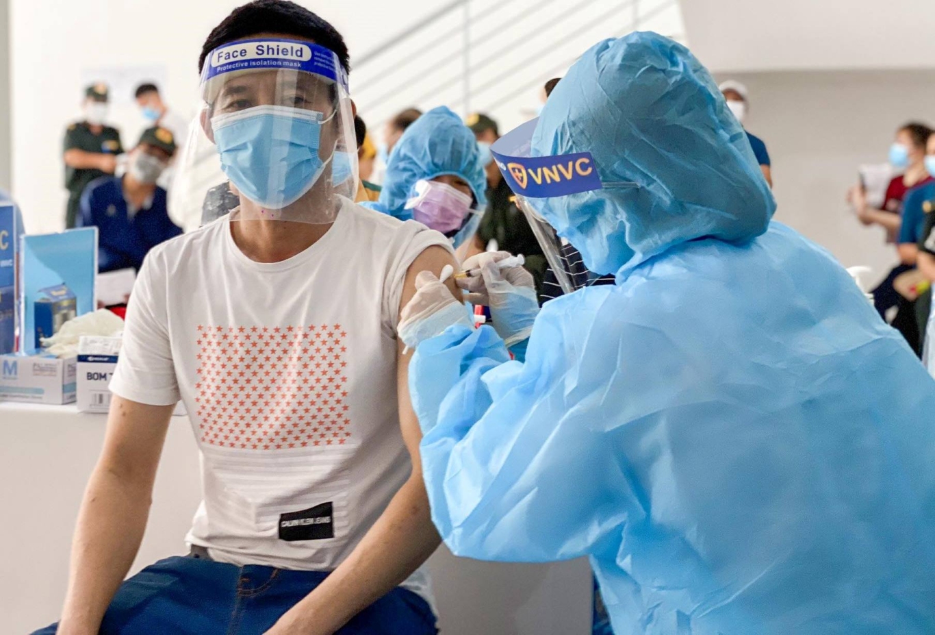 tiemvaccine