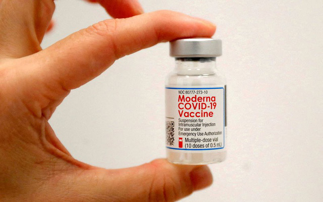 vaccine moderna 16434471884011317957600