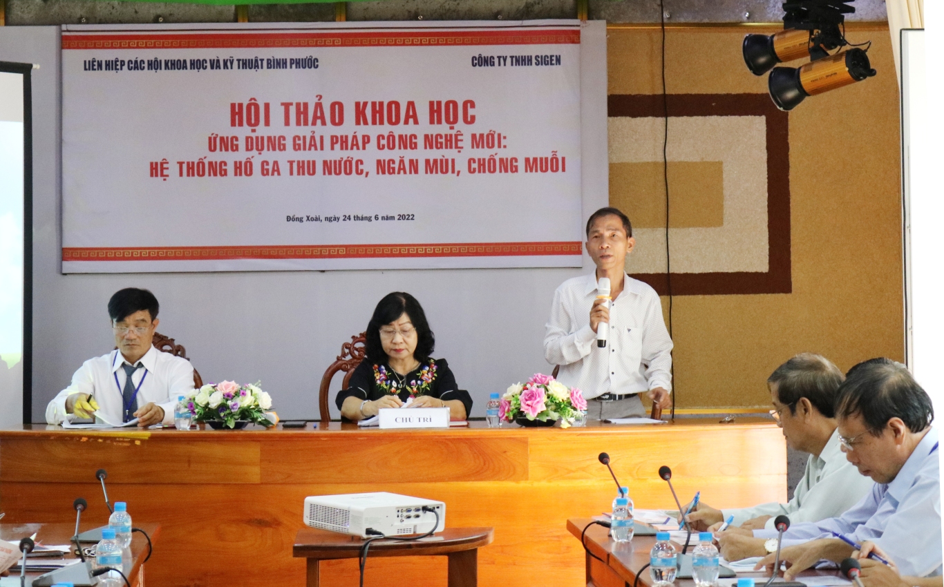 Anh 2 hoi thao