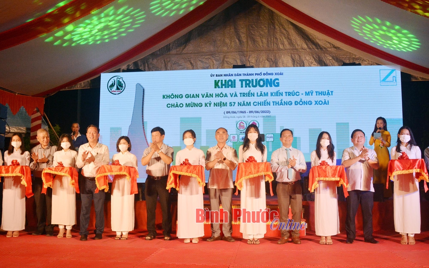 cac dai bieu tham du cat bang khai amc khong gian van hoa 21225808062022