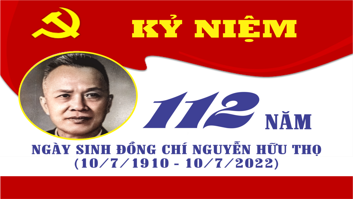 2 112 nam Ngay sinh dc Nguyen Huu Tho