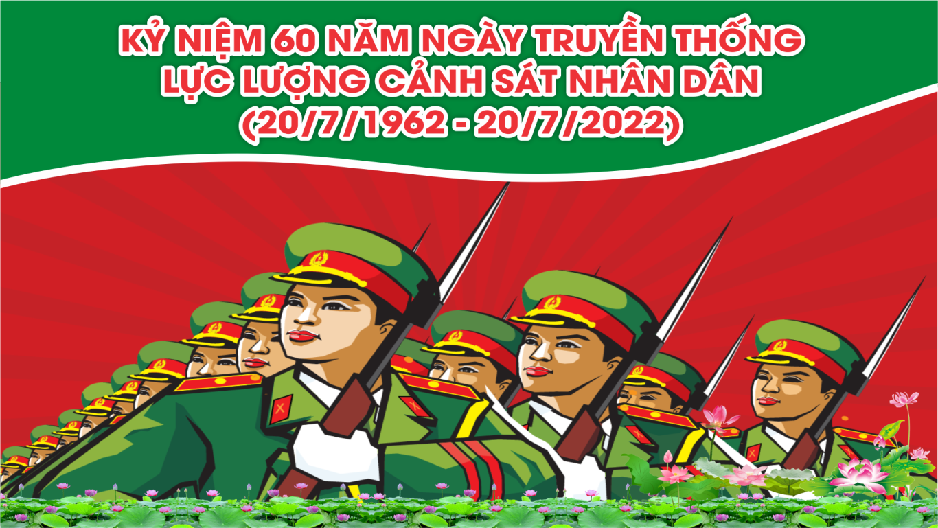 4 Ky niem ngay CAND