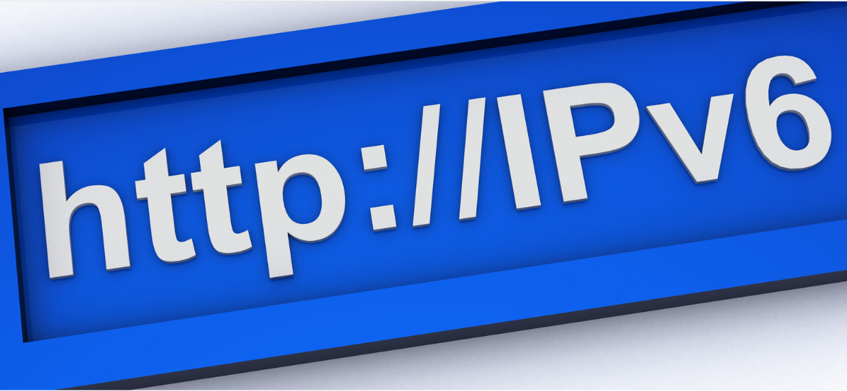 IPv6