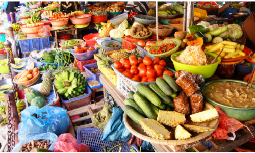 chợ việt nam