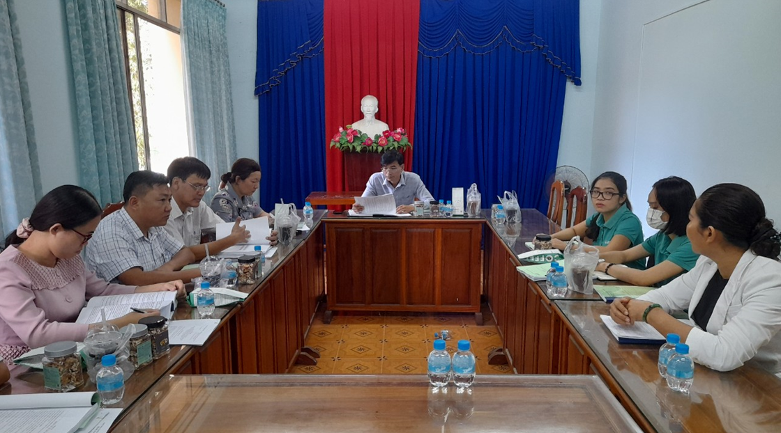 OCCP ĐP