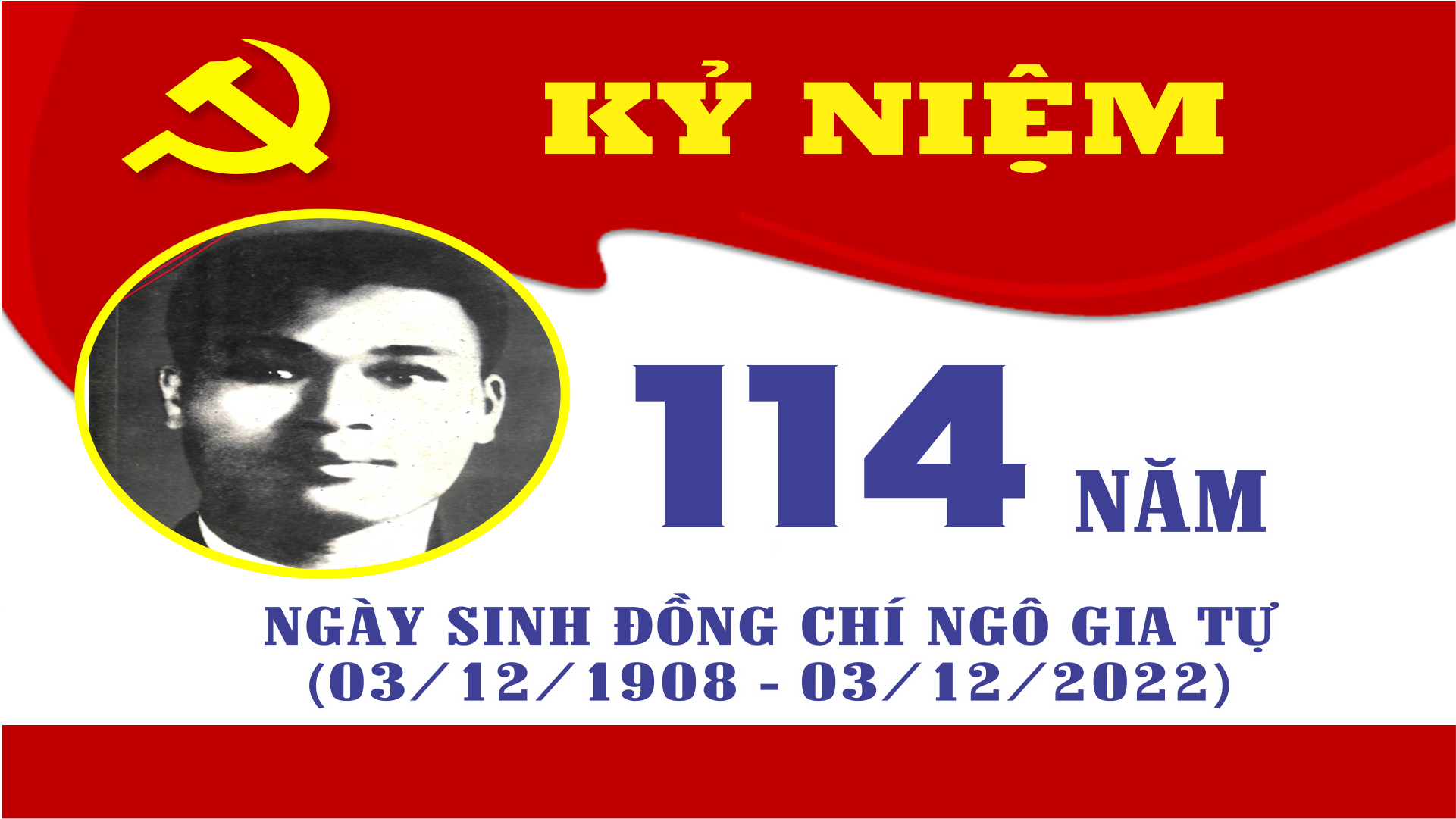 3 113 nam ngay sinh Ngo Gia Tu