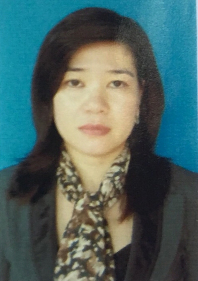 pham thi mai huong