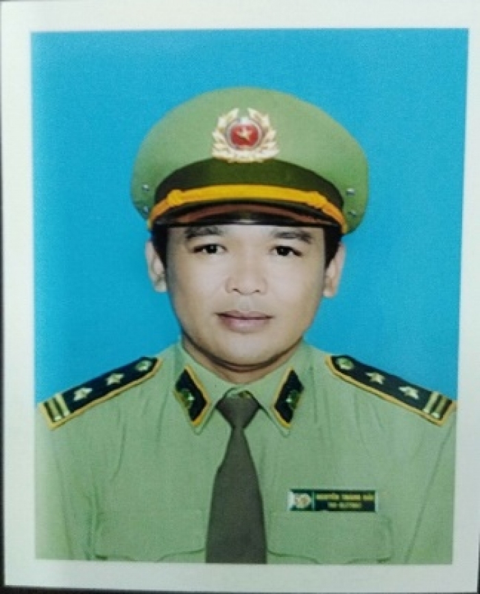 thanh hai