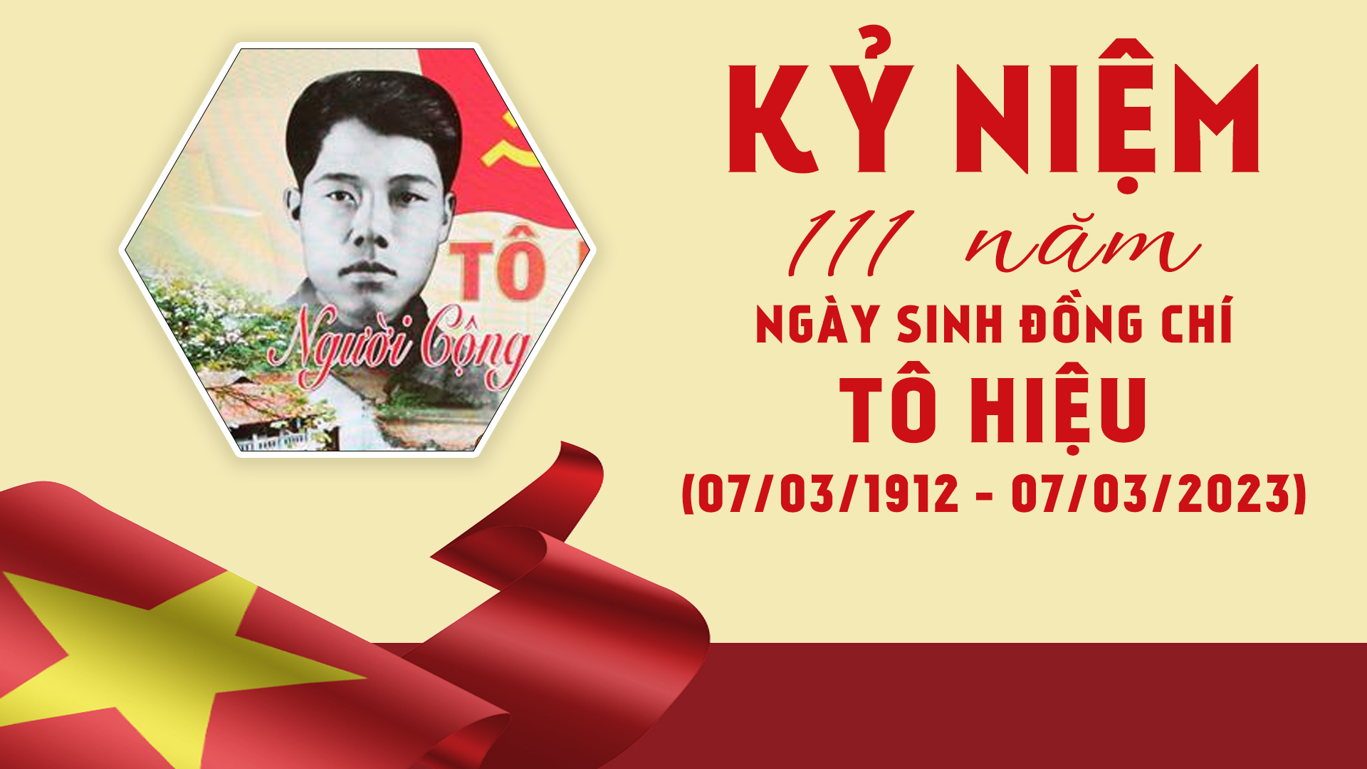 5 111 nam ngay sinh To Hieu