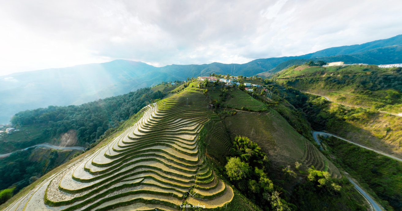 Lai chau 2