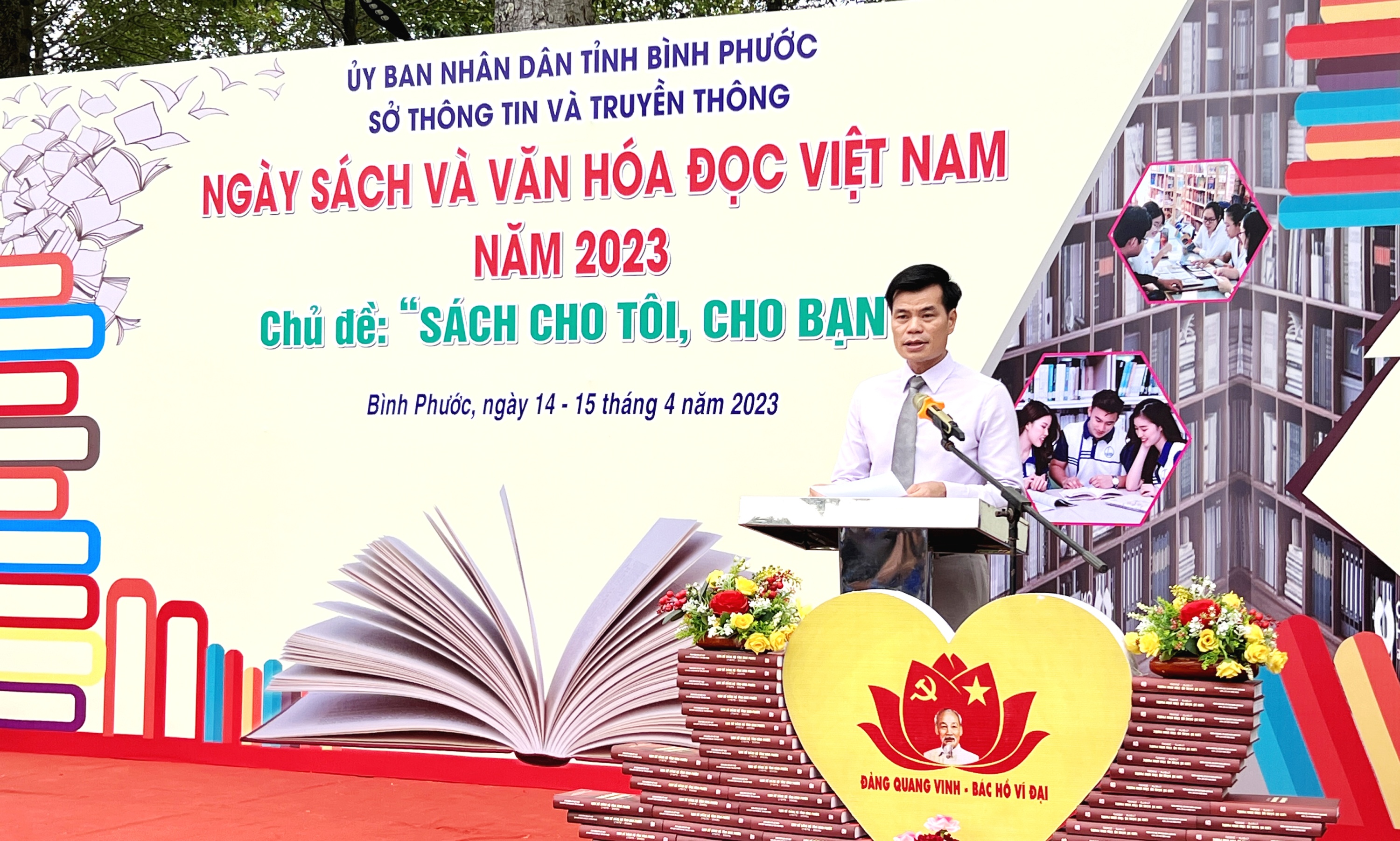 Ngay sach 1