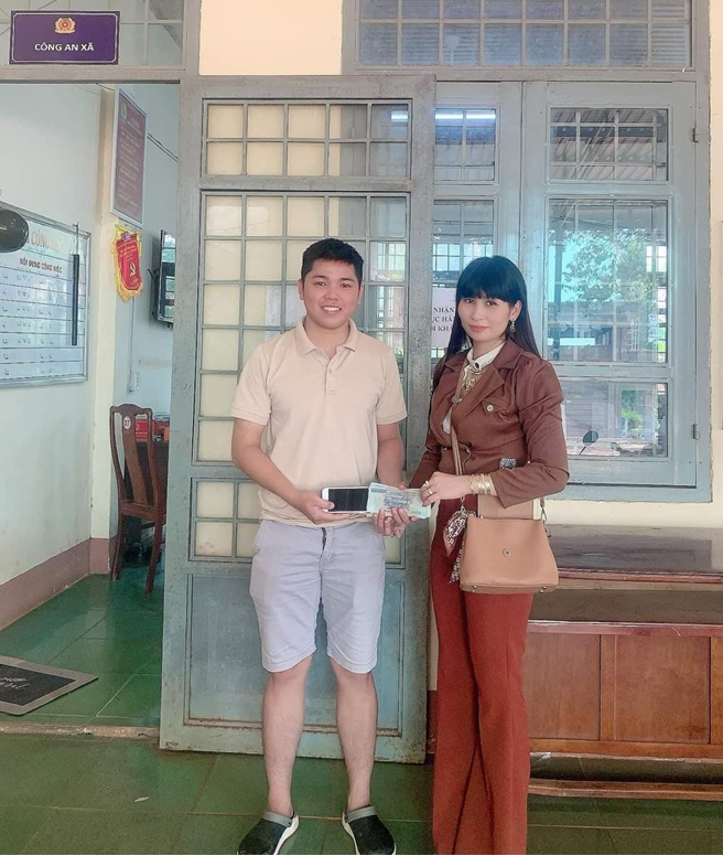 Nhat duoc cua roi