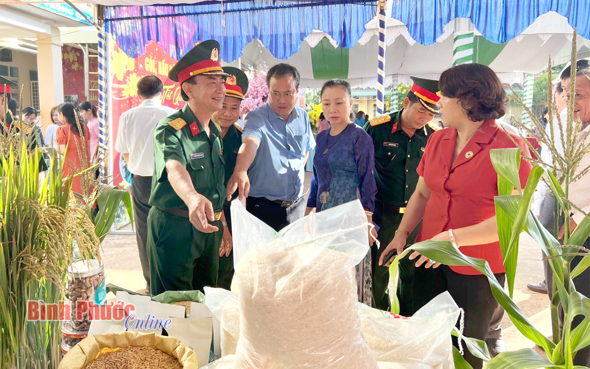cac dai bieu tai gian hang tet quan dan nam 2023 tai xa an khuong hon quan 09204730042023