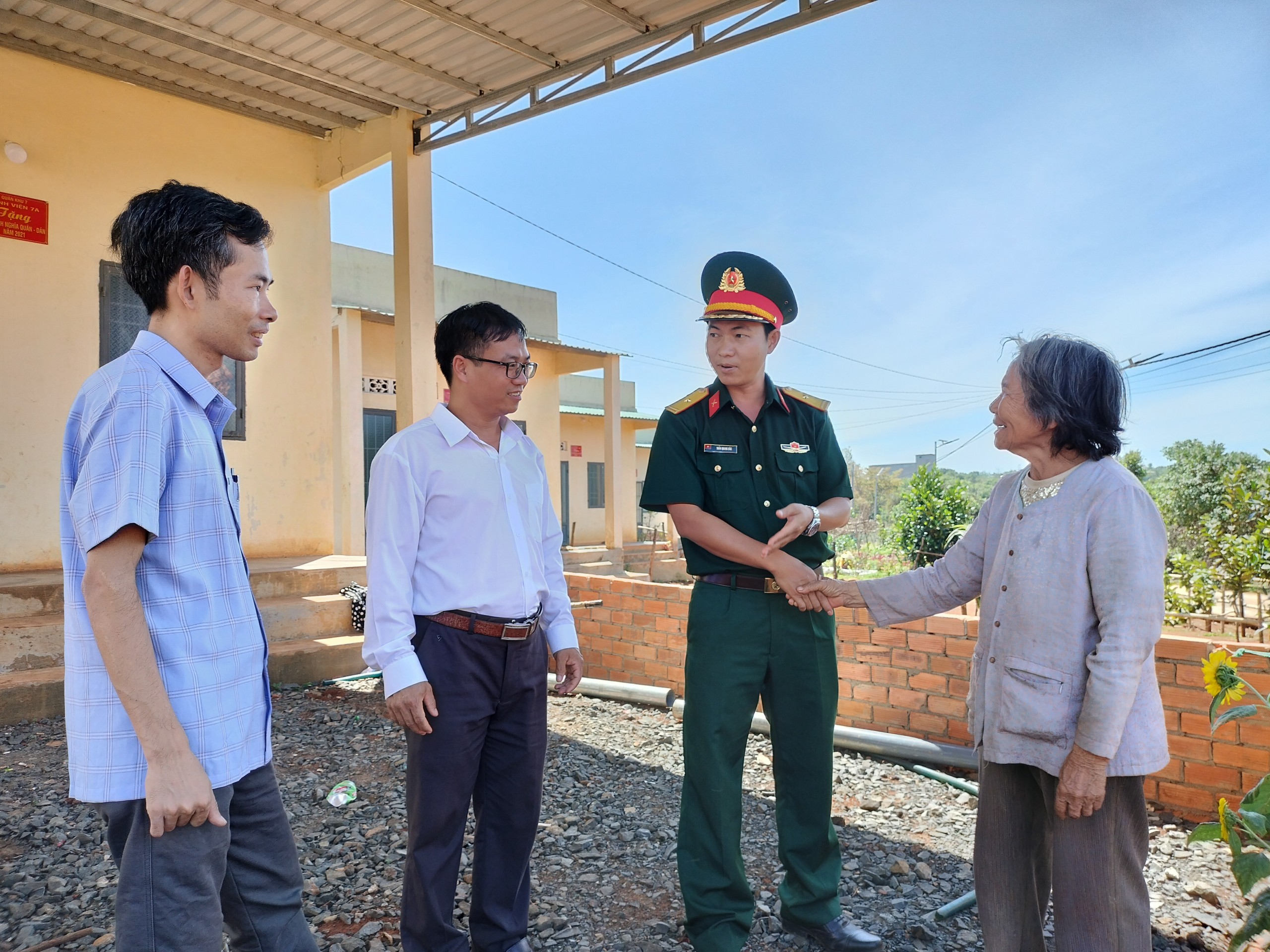 anh 1 vung bien