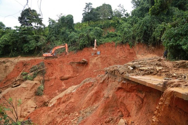 land slide quang nam zingnews 1688214519558951751617