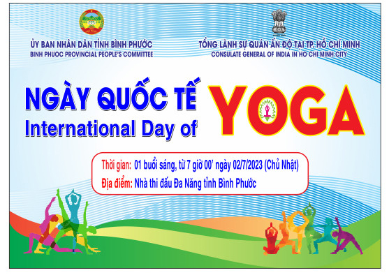 Ngay quoc te Yoga