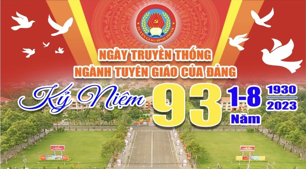 Ngay truyen thong TG cua Dang