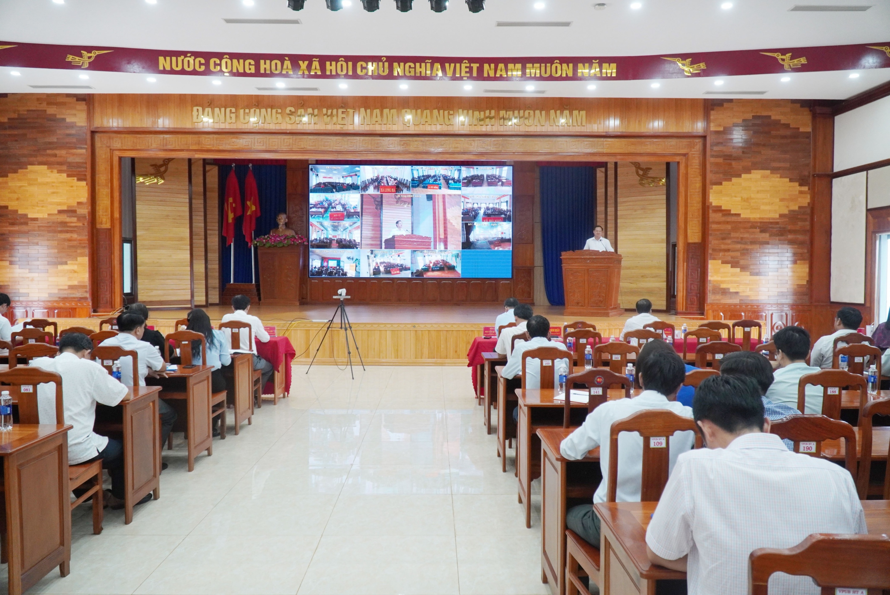 hôi nghi