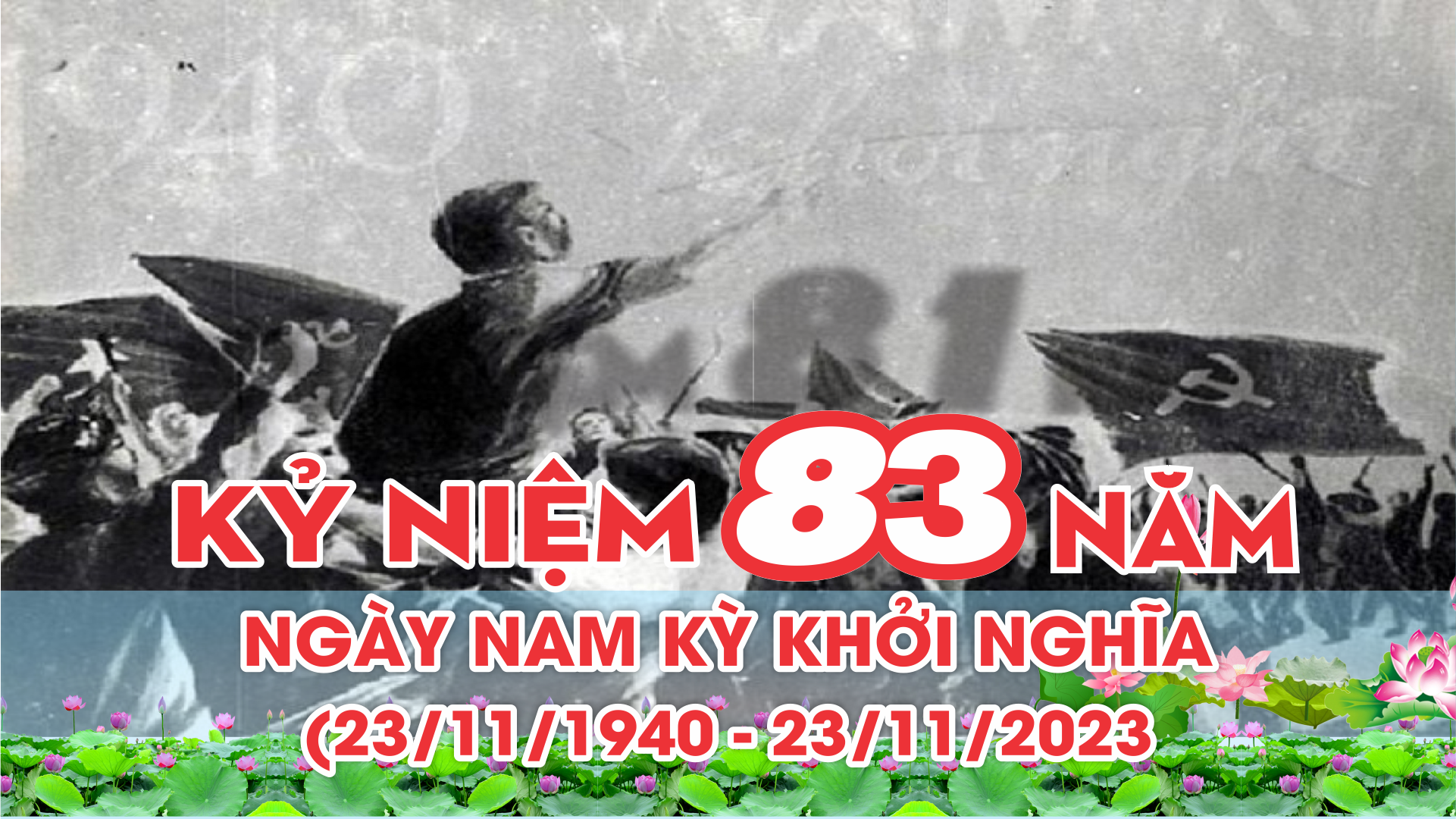 4 83 nam ngay Nam ky Khoi nghia