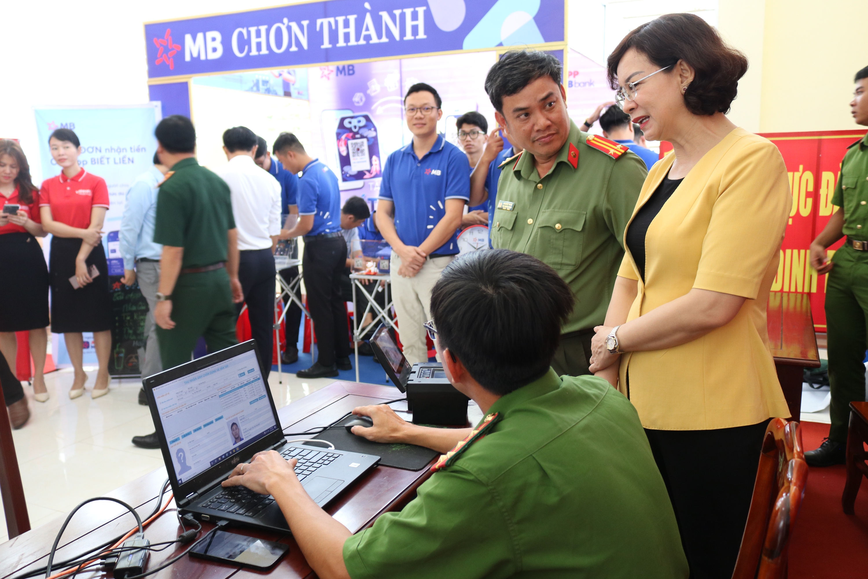 trai nghiem ca