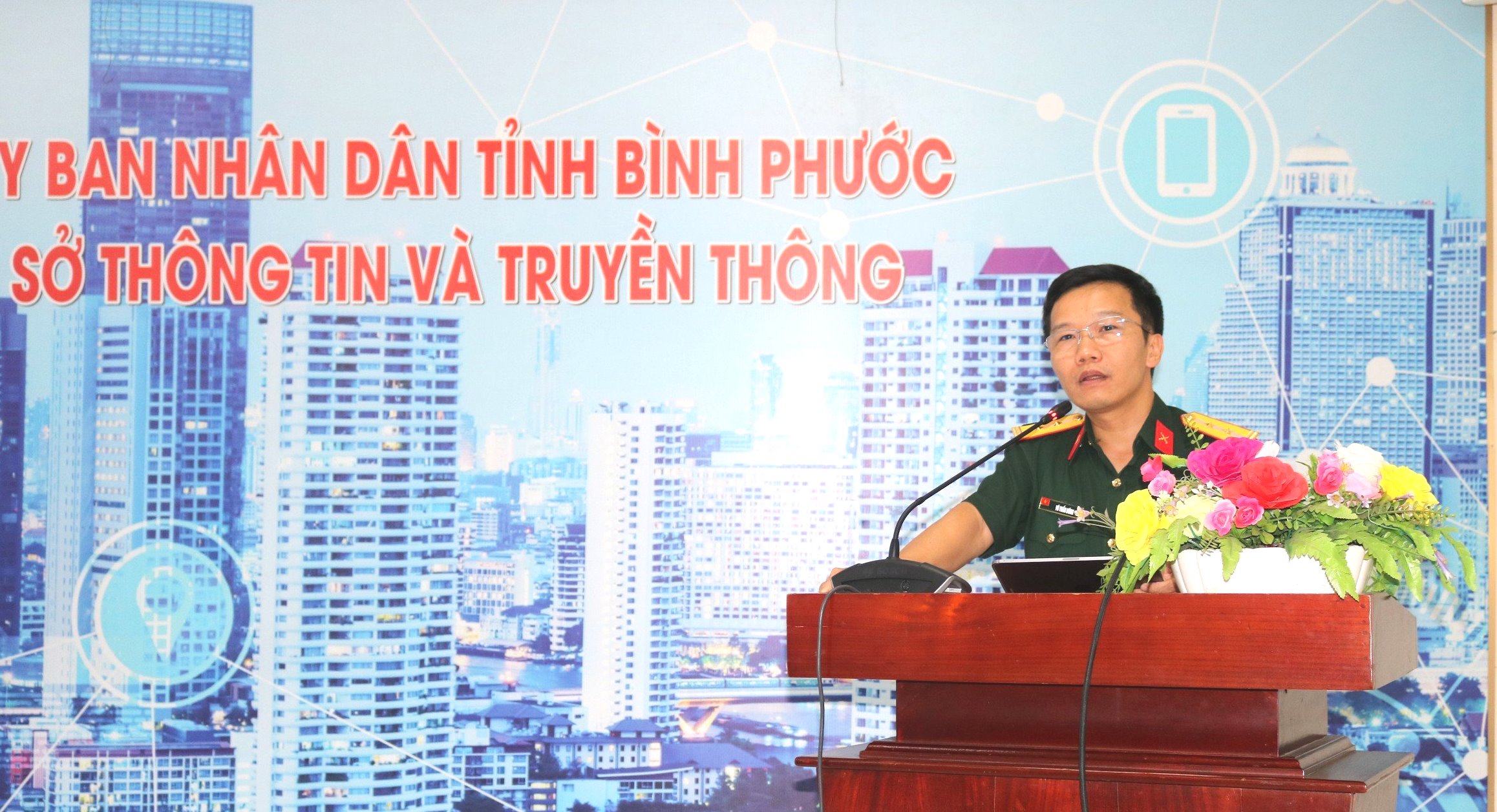Viettel BP