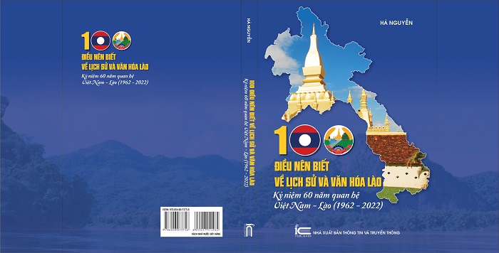 20231115 m02 100 dieu nen biet ve VH Lao