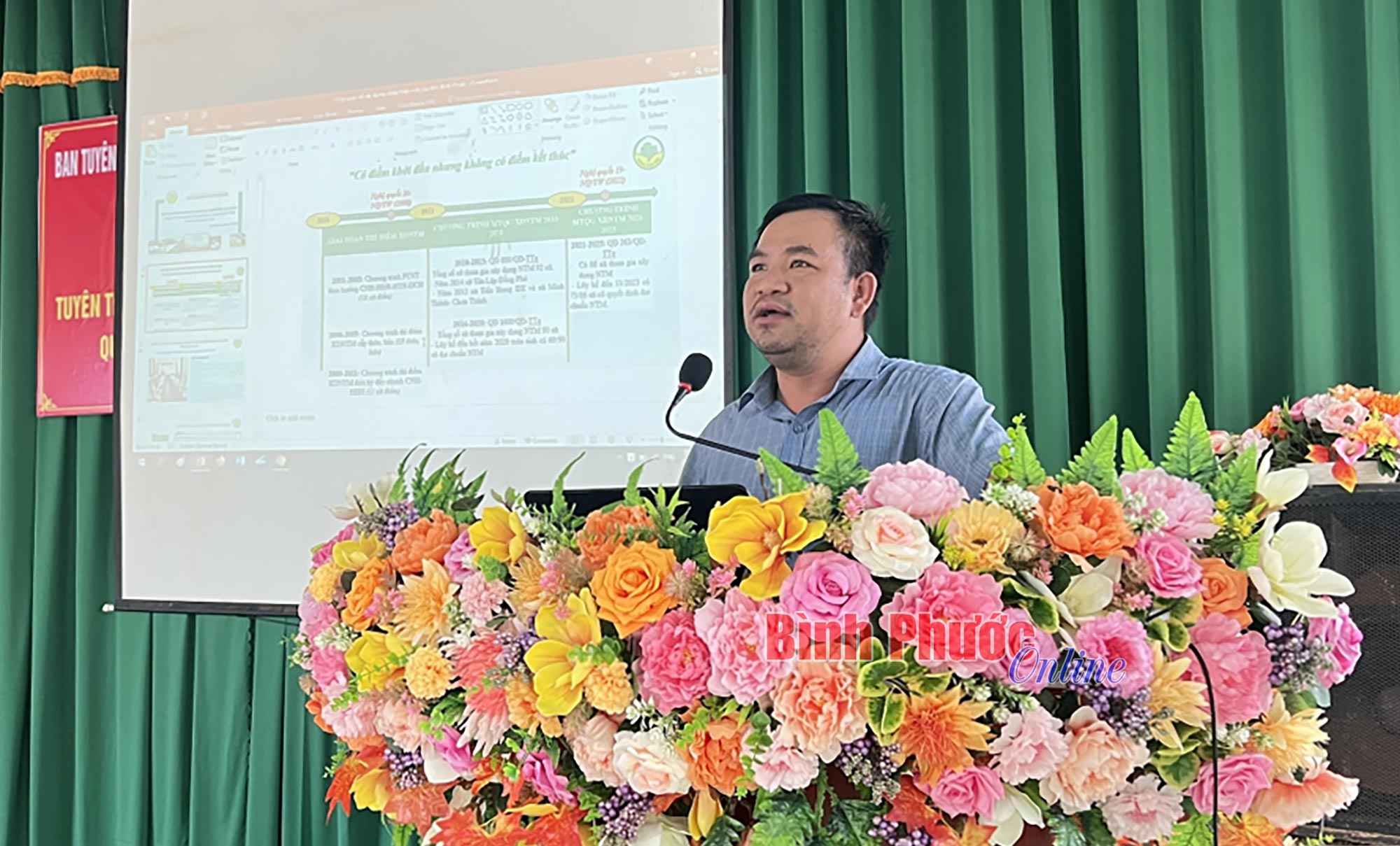 68231 dai dien van phong dieu phoi xay dung nong thon moi tinh binh phuoc thong tin ve ket qua xay dung nong thon moi tren dia ban tinh 15333615 06075