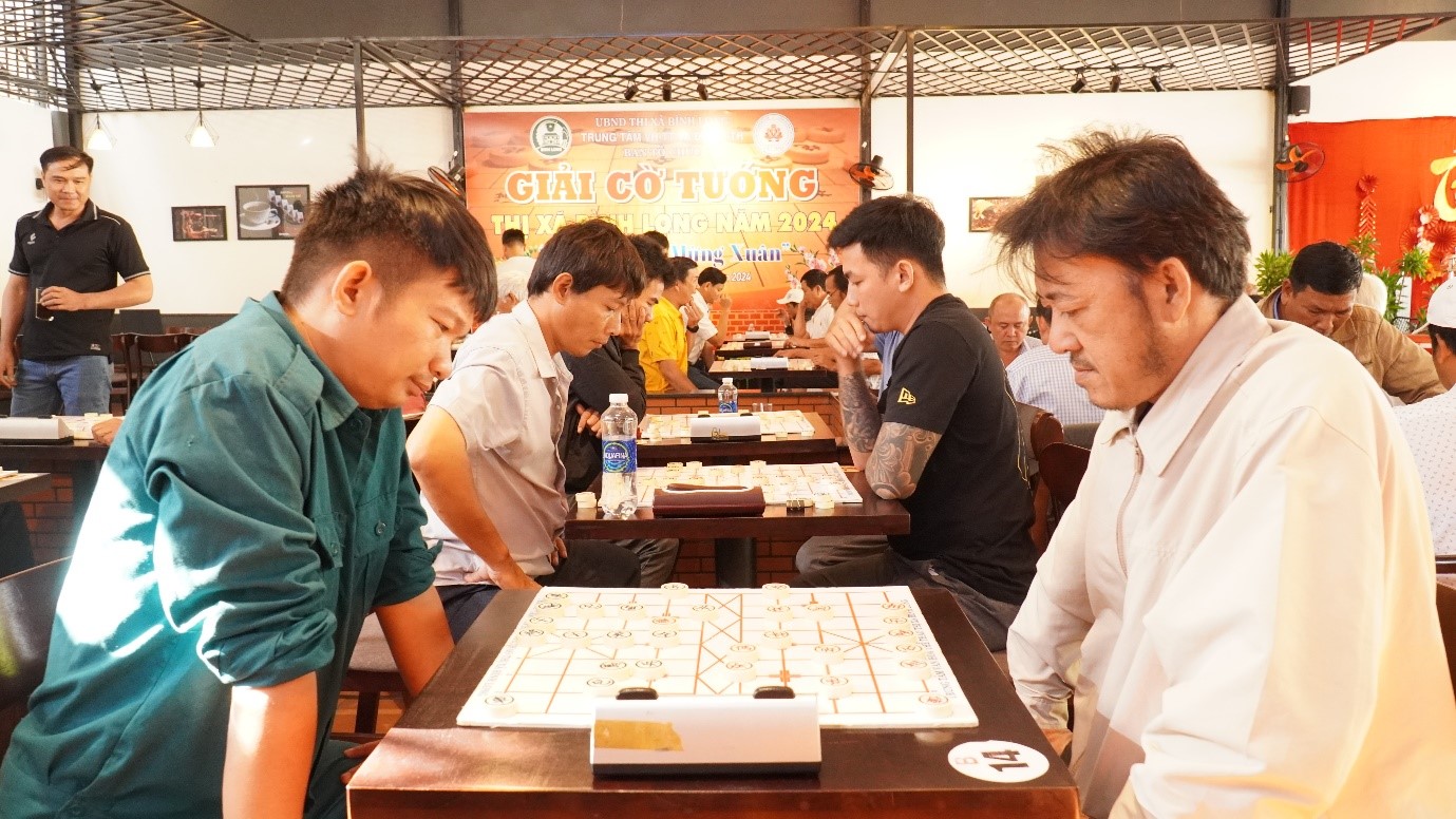 cờ tướng