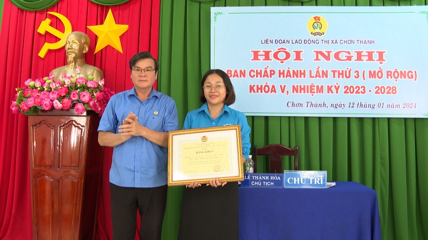 khen thuong
