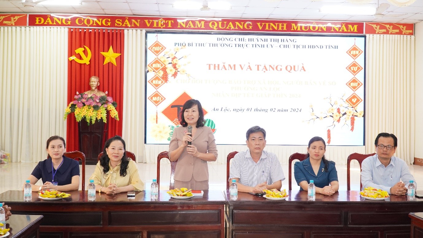 chủ tịch HĐND