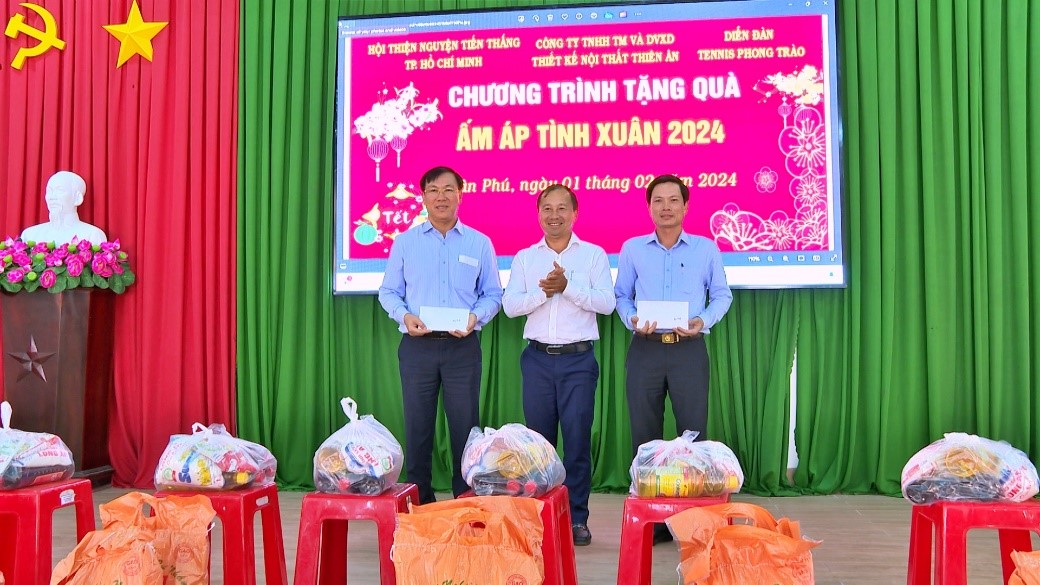 dong phu