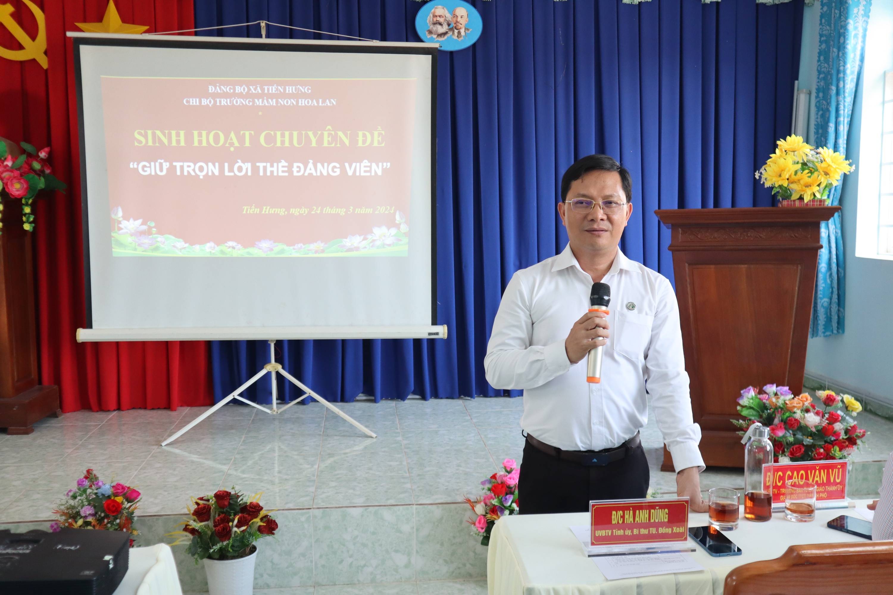 bttu ha anh dung