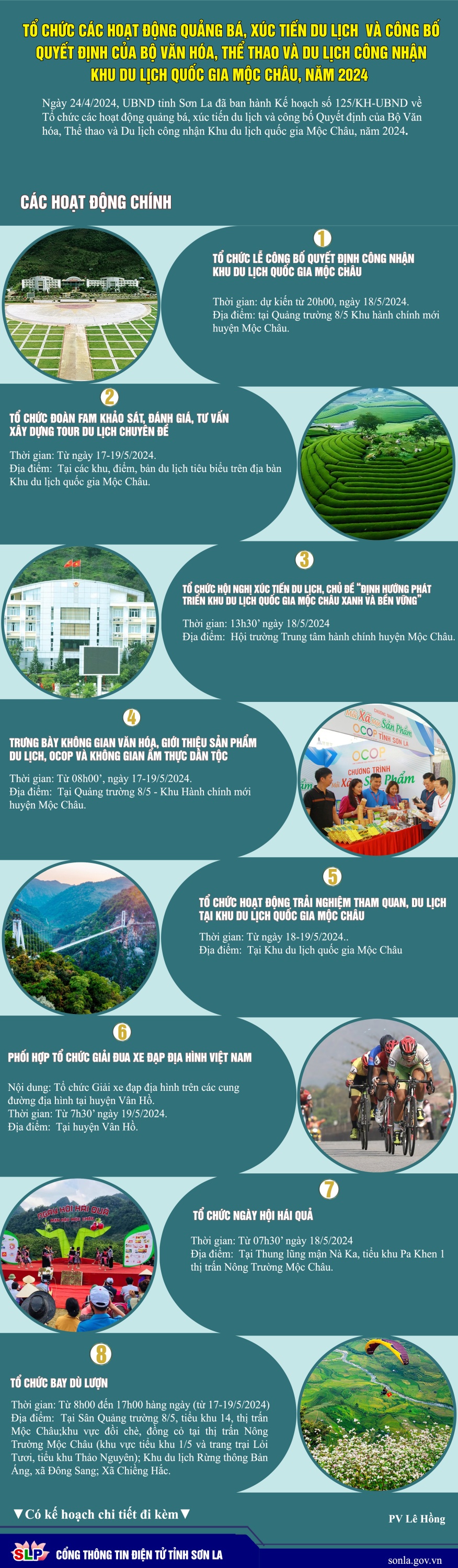 cong bo moc chau khu du lich quoc gia