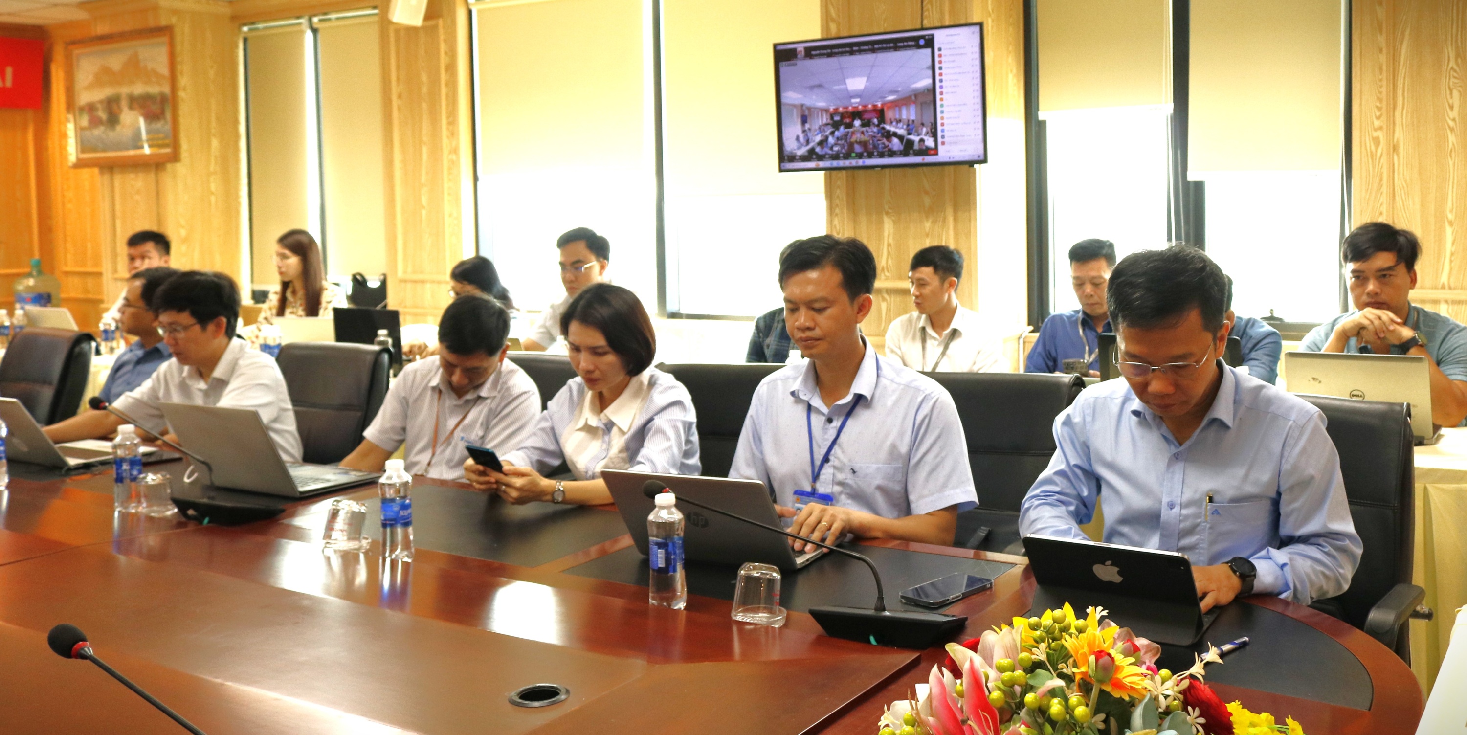 dại biểu