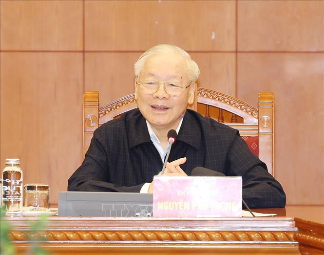 tong bi thu nguyen phu trong 2372024