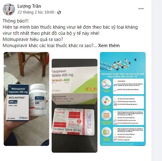 12.3-Kiểm soát việc mua bán thuốc điều trị Covid-19 H1.jpg