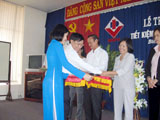 Lãnh đạo chi nhánh