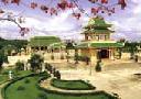 Tran Bien Confucius Temple