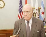 Ông Hartigan