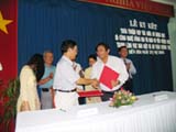 Ban co yeu Chinh Phu