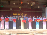 hoi cho thu y 160