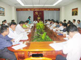 23 tinh uy hop 160