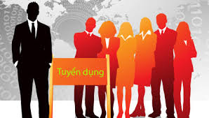 Tuyển dụng viên chức