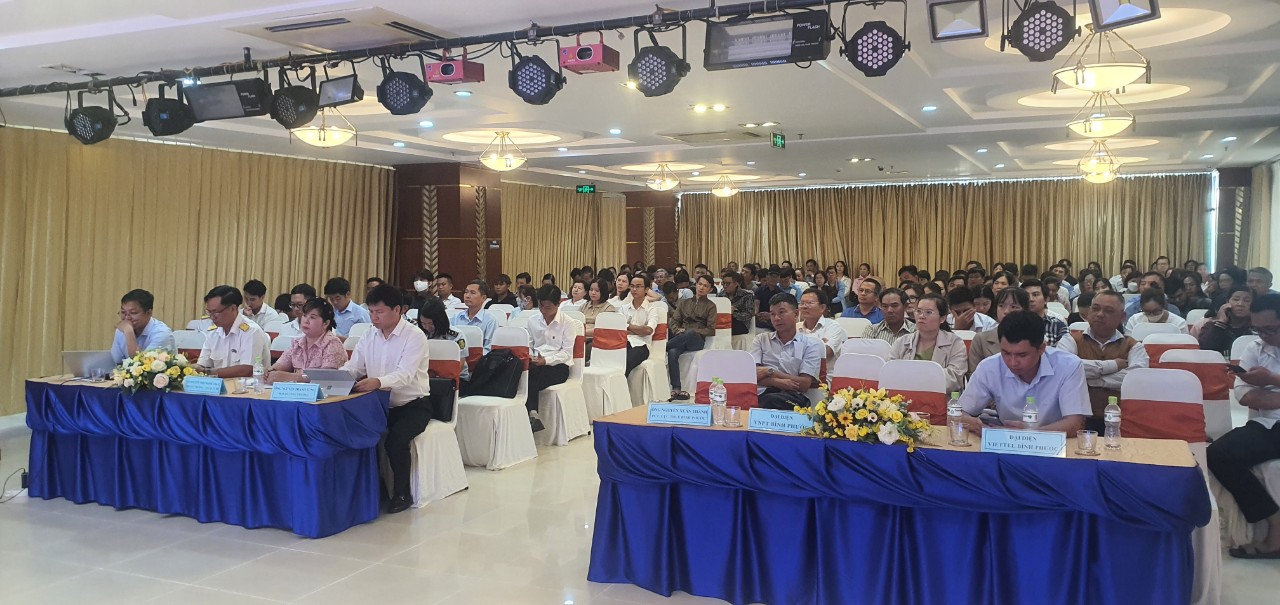 Phổ biến, tuyên truyền quy định của pháp luật trong kinh doanh xăng dầu