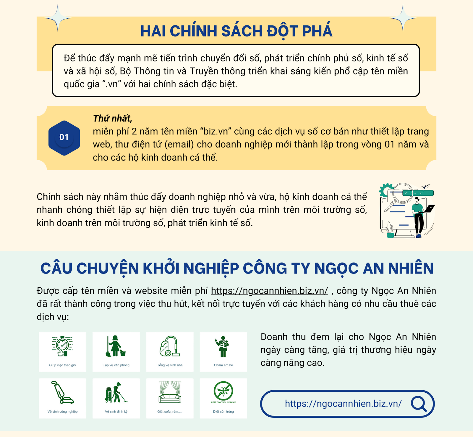 TÊN MIỀN VN3