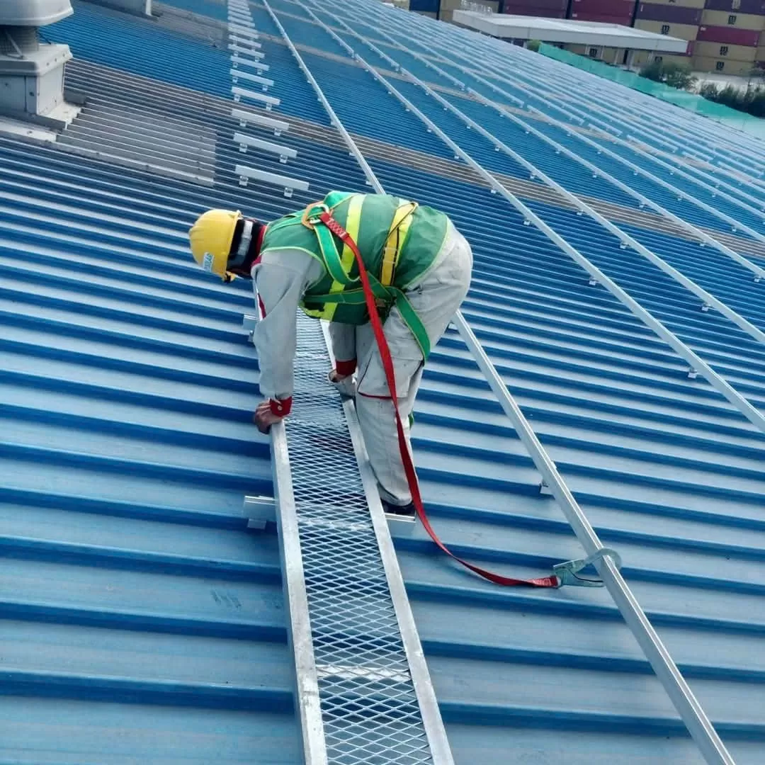 Định hướng đến năm 2050 tổng công suất điện mặt trời đạt 293.088-295.646 MW